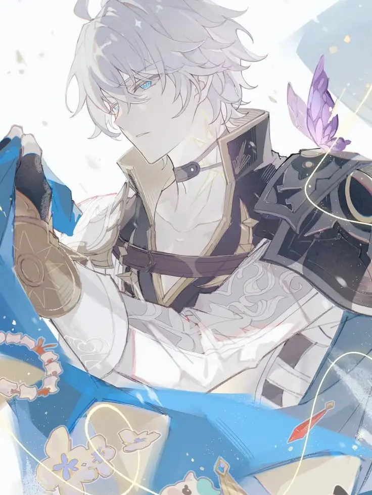 VainCan3000의 윤회 후유증이 온 파이논을 구해주자!