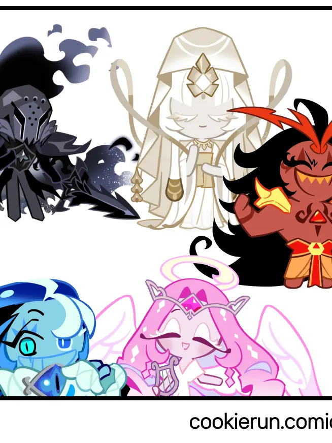 JollyRoot1942의 비스트들의 여행(+여우)