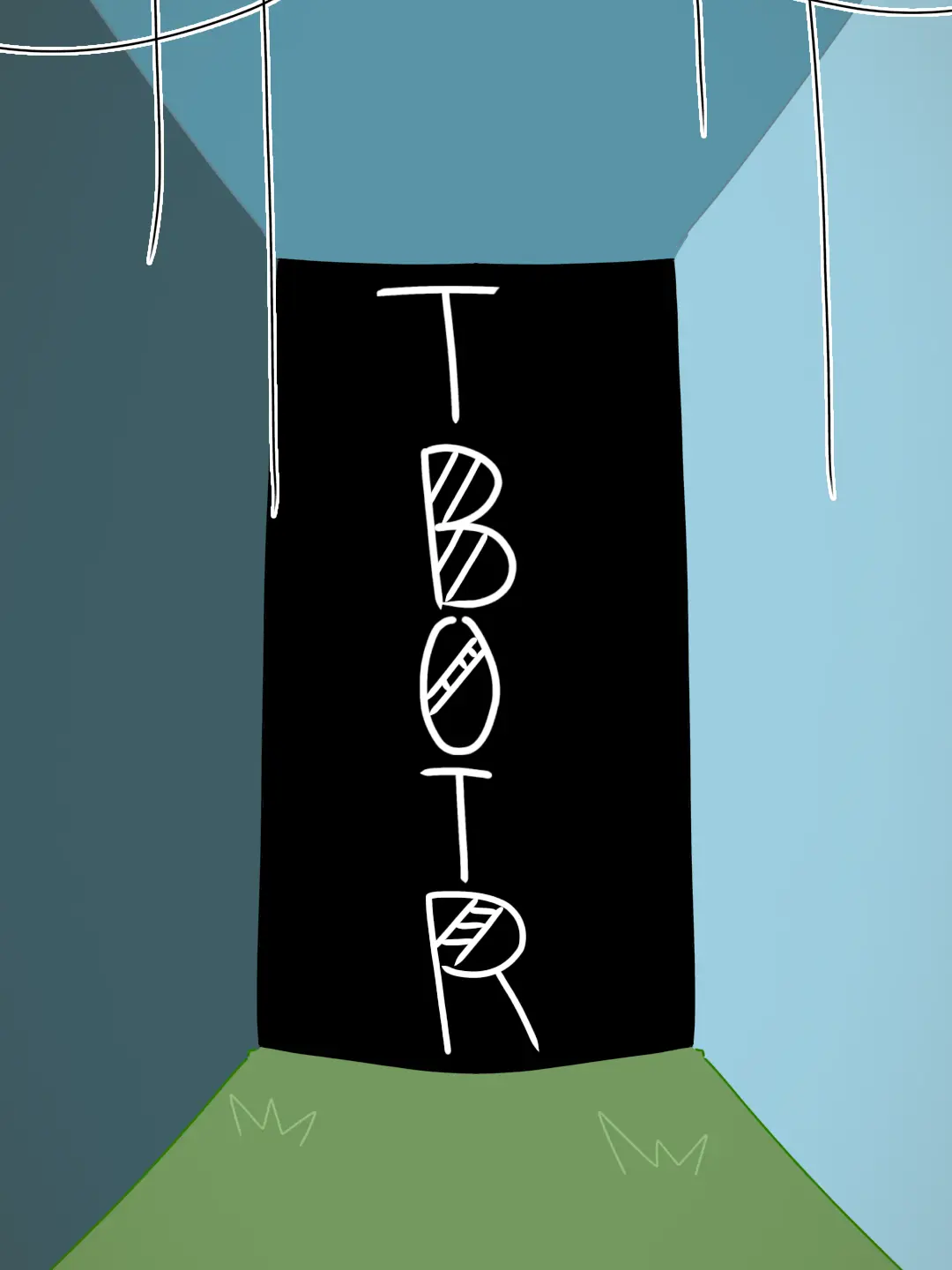 VoicedTable8774의 오브젝트 쇼 [TBOTR!]