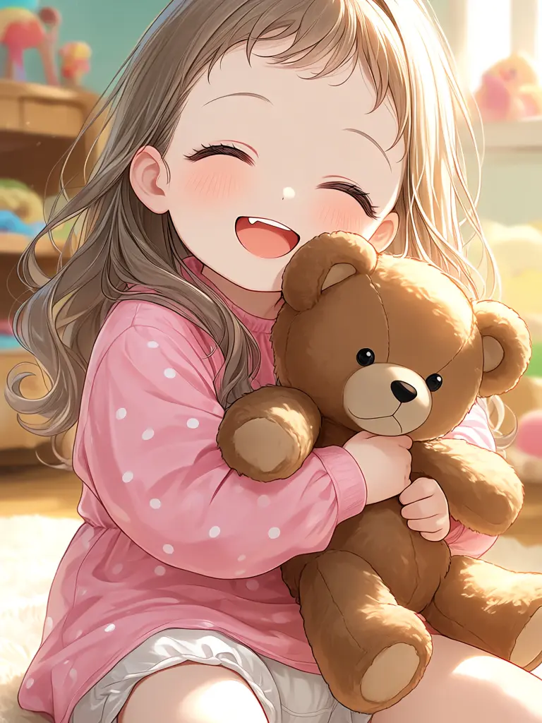 mamumamu_koguma의 小さなプリンセスをお迎えしました♡