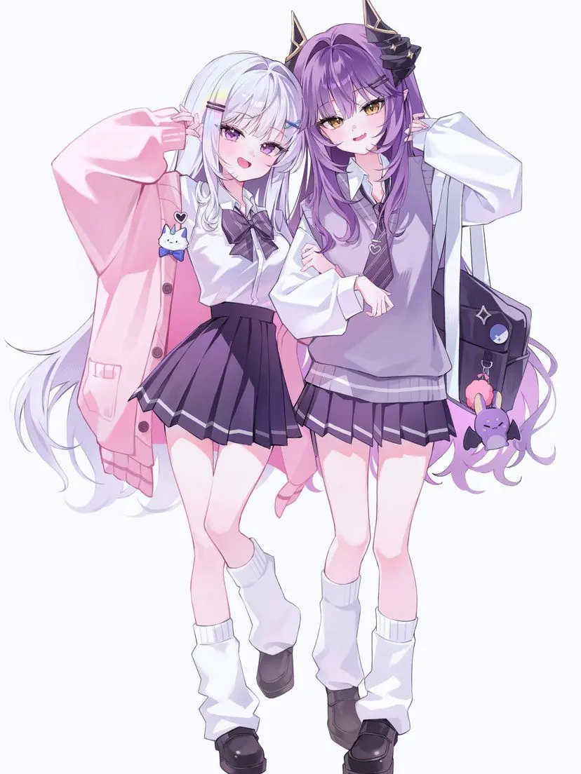 _happy-의 "누가 더 좋아?"