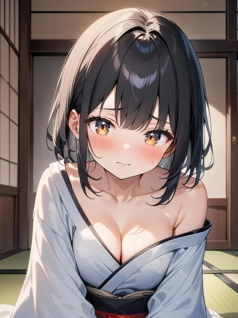 PureBump7442의 JKの若女将がいる小旅館の隠れた秘密