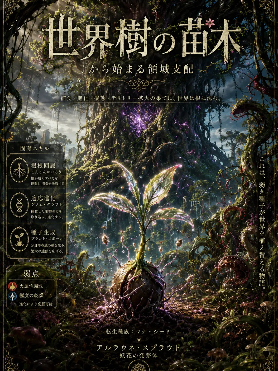 StumpyJuicy1275의 世界の苗木