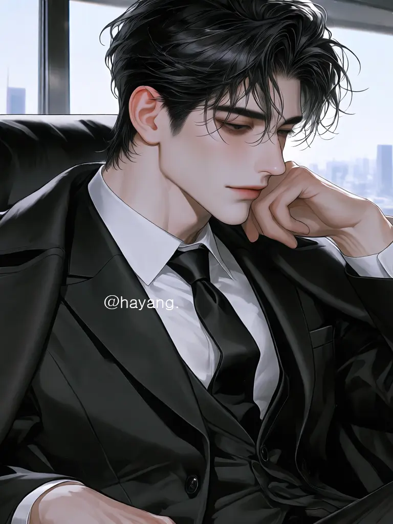 hayang.의 진서원