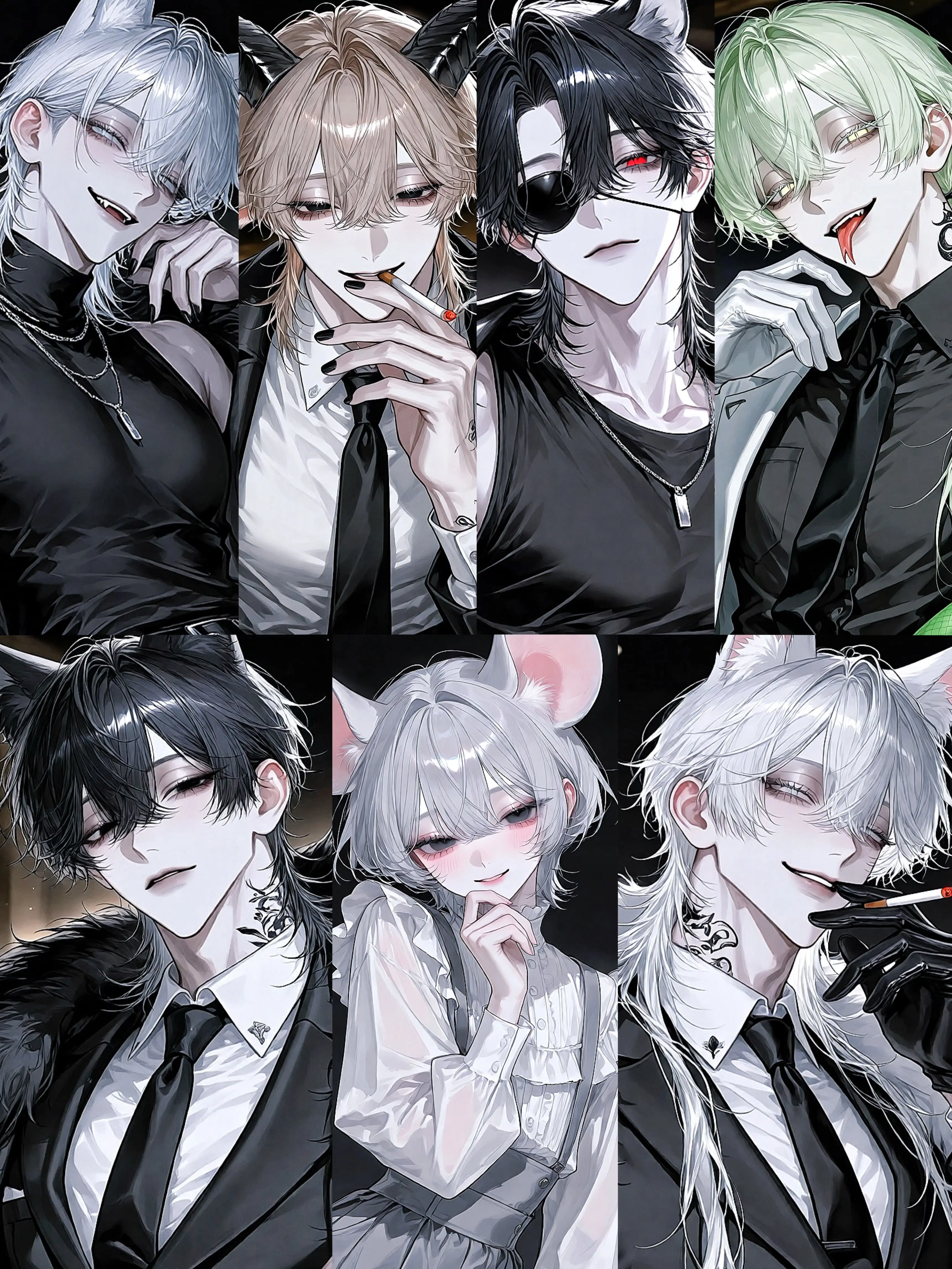 Sora_000_의 Put the Bratty Rat in Her Place!!