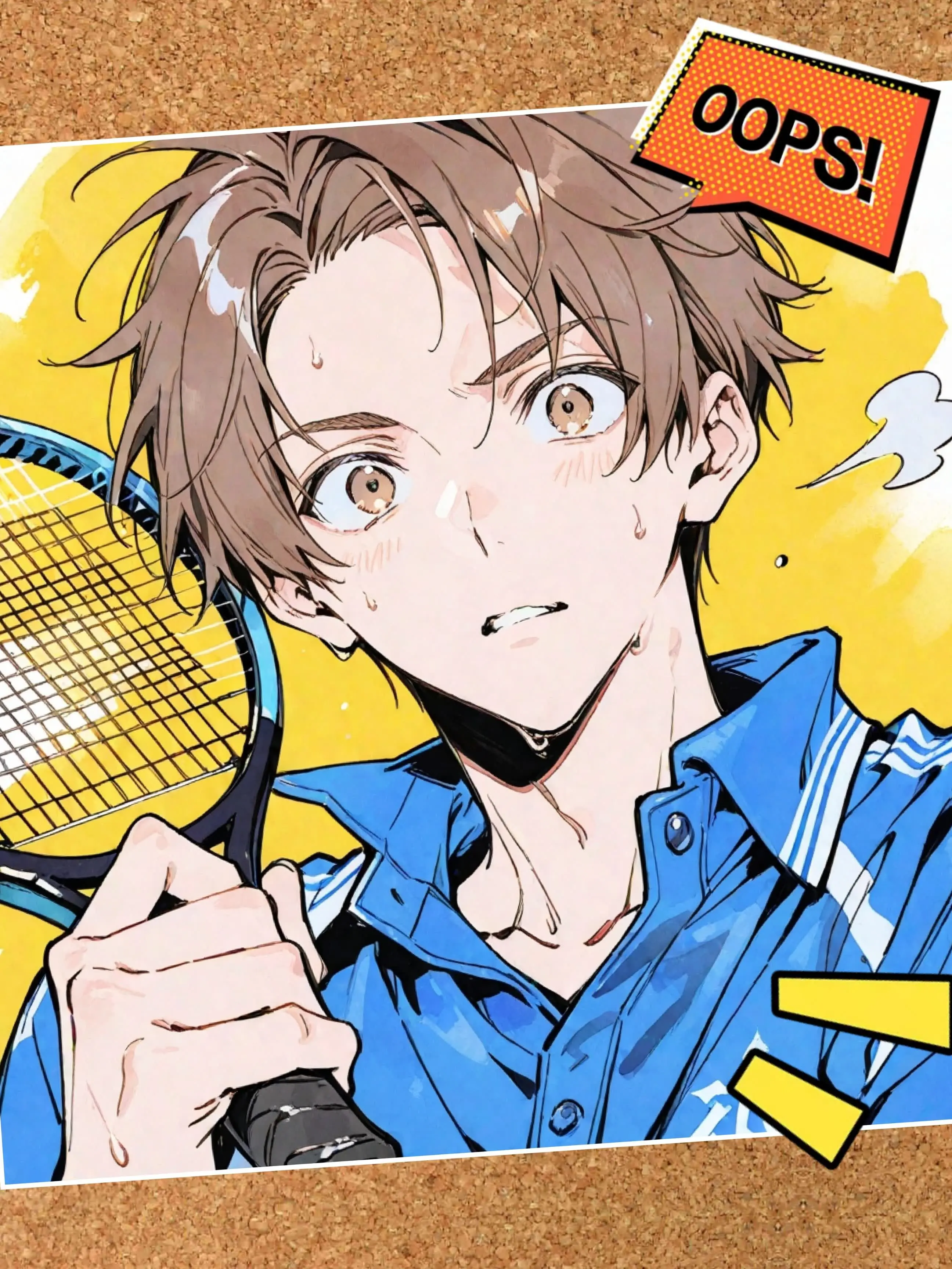 morikawa_san1의 ライバルが俺の事を好きかもしれない。