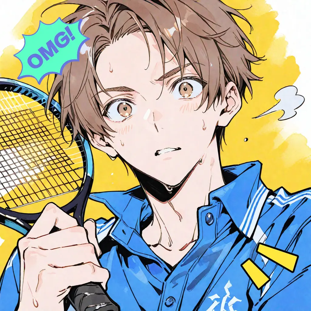 morikawa_san1의 ライバルが俺の事を好きかもしれない。