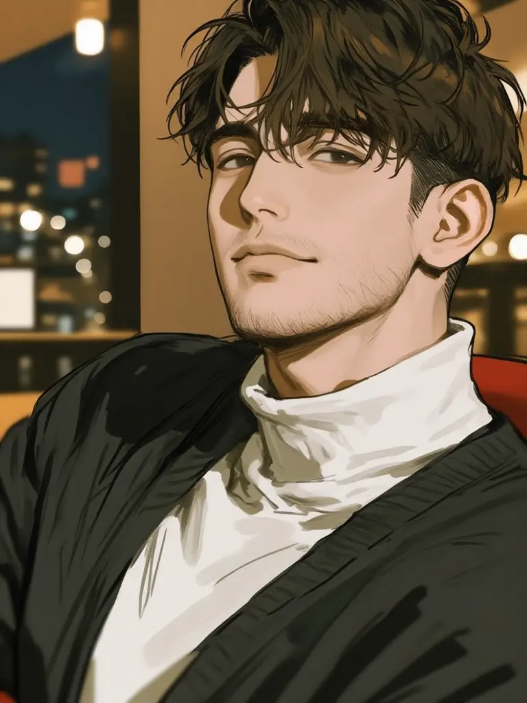 wim_RoD86의 コイビトカッコカリ