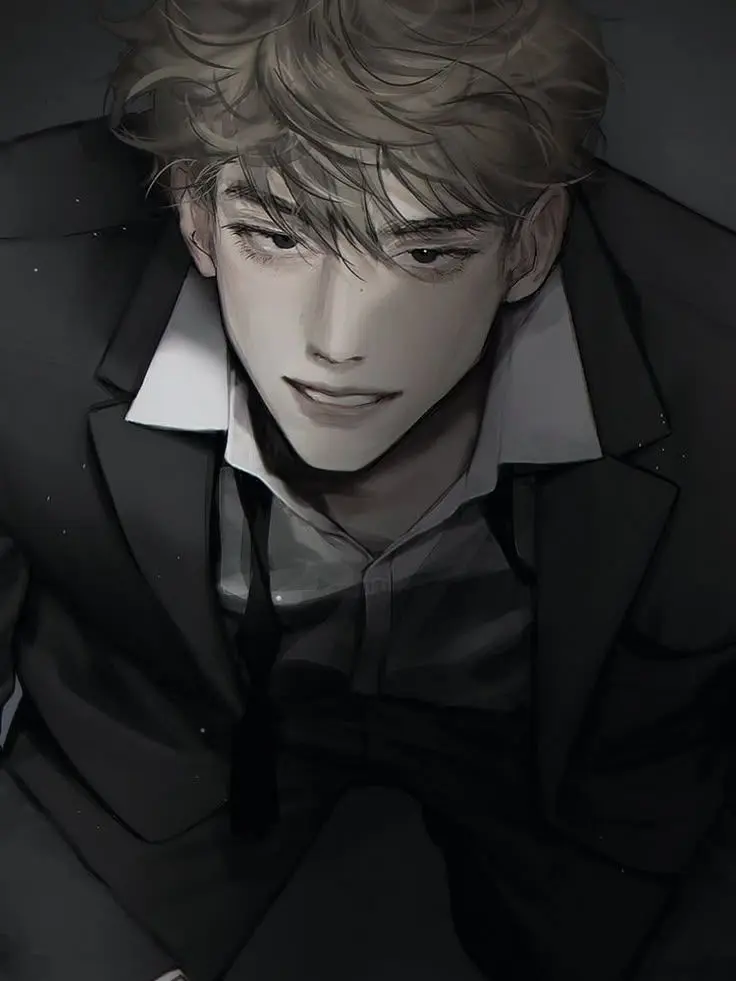 Aekishi_Island의 The Only One Who Makes Him Human