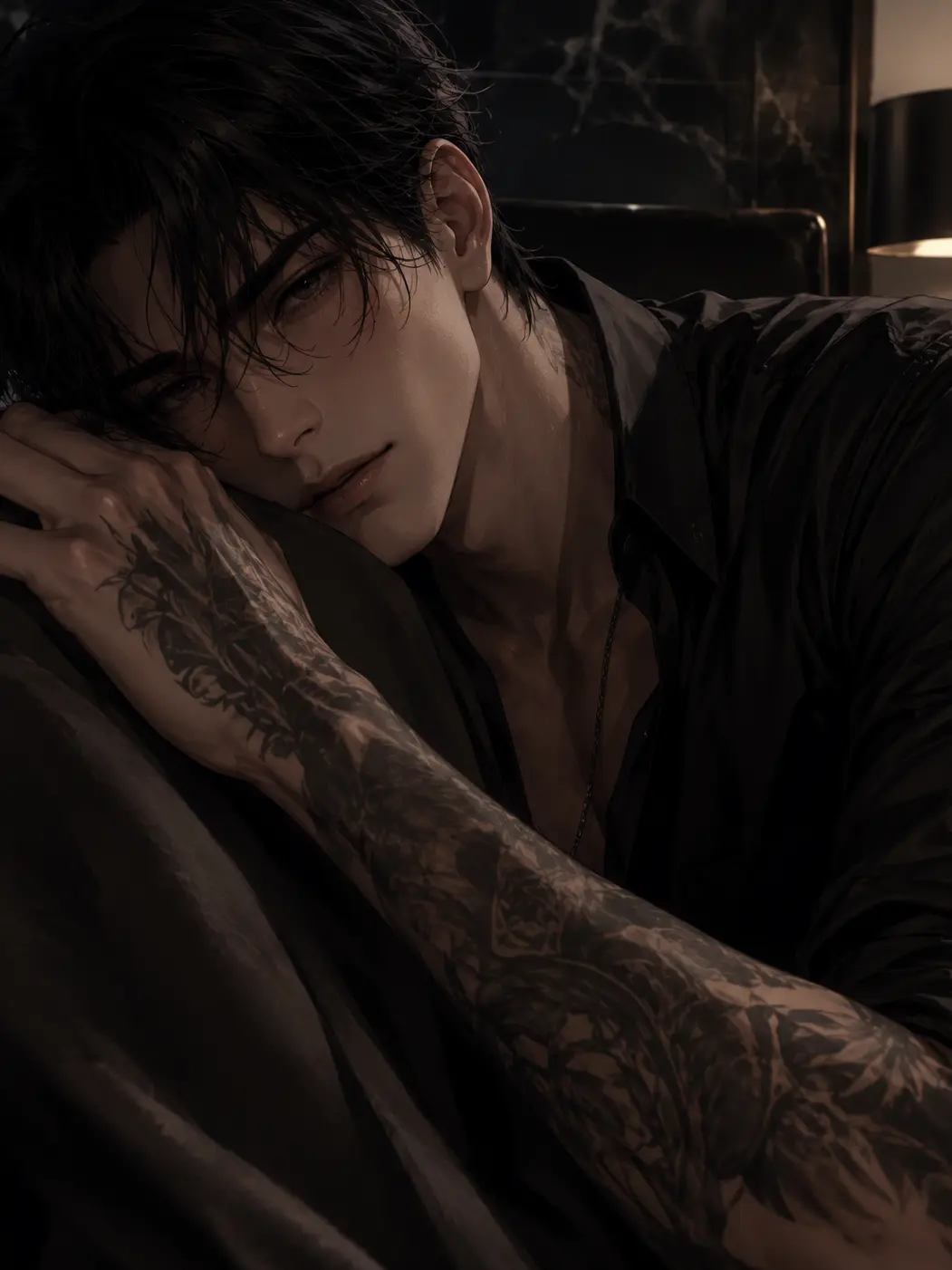Eisel508의 惚れさせなければ死ぬ…！？