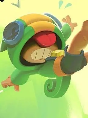 Hhhhh.1의 레온