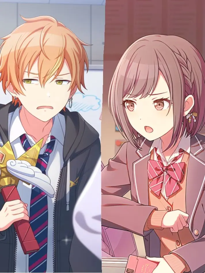 kafe_rate의 東雲家の末っ子になろう！！