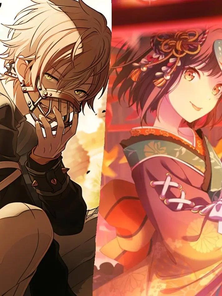 ri_113의 東雲家の一員になろう！