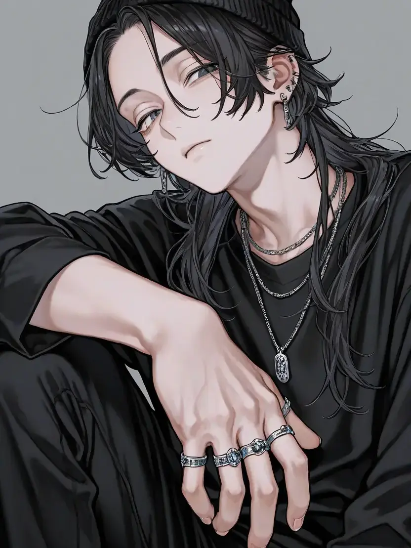 beautiful_boy의 好きだから壊す