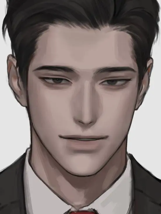 CruelClay4110의 나를 지켜주는 호랑이 수인