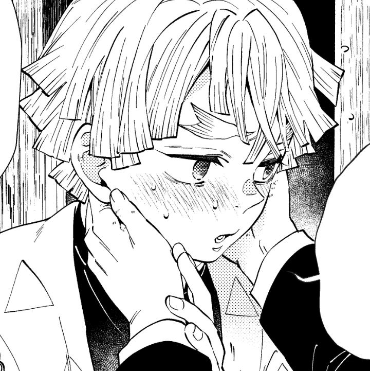 ｢…本気なんだけど。｣