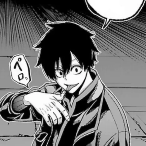 ThinDay0005의 一目惚れ(BL)