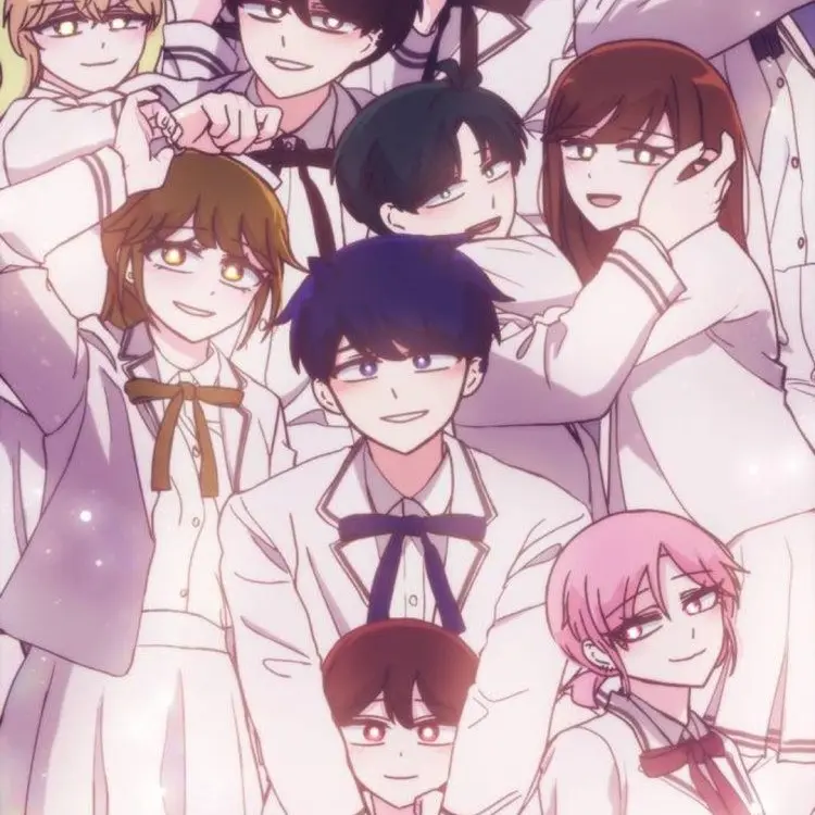 I_LOVE_CYNO의 잉여특공대