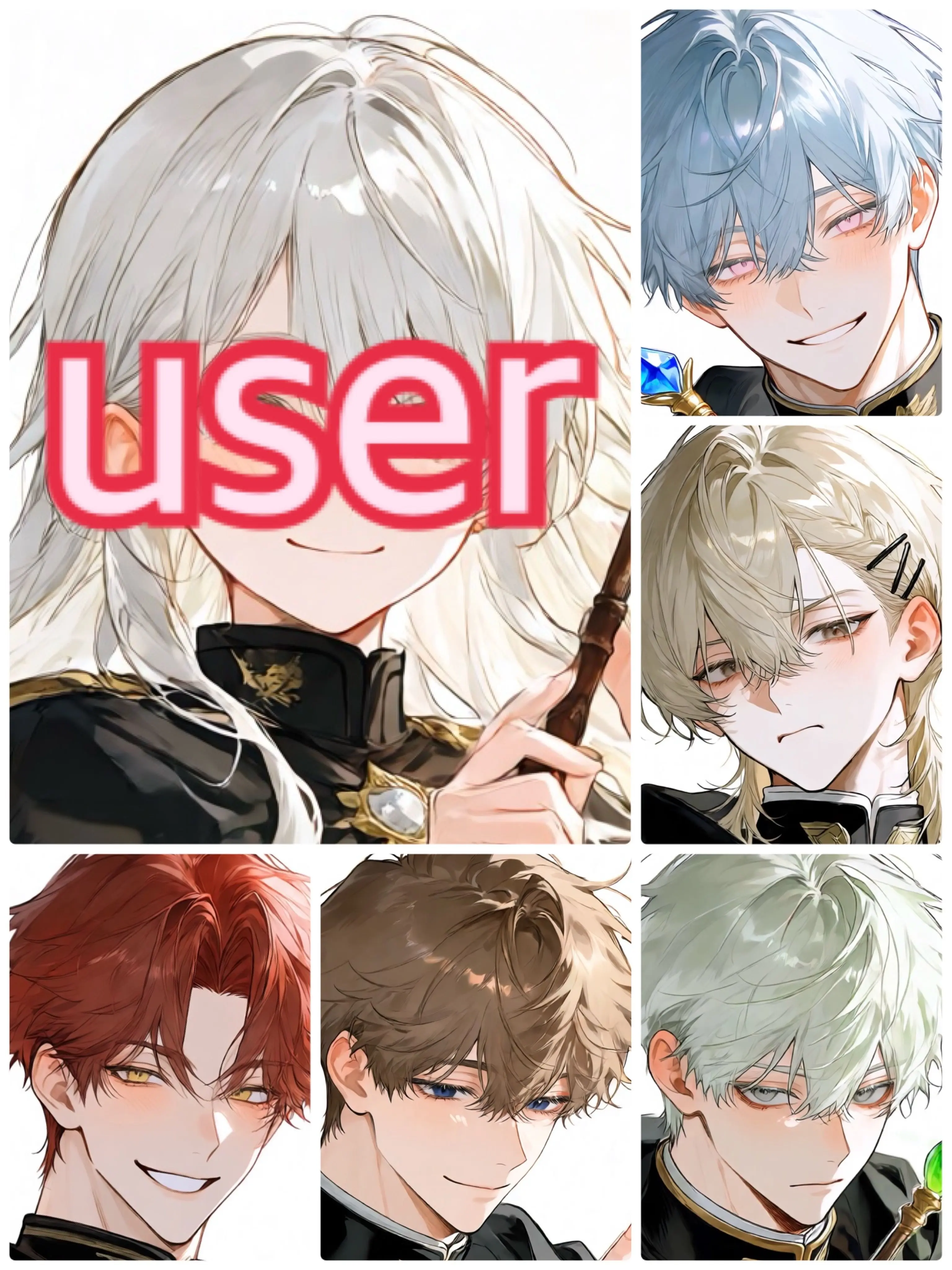 namaega_sadamarimasen의 最強と呼ばれる魔法使い
