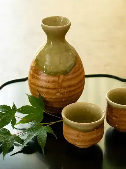 IPPANN의 飲み仲間