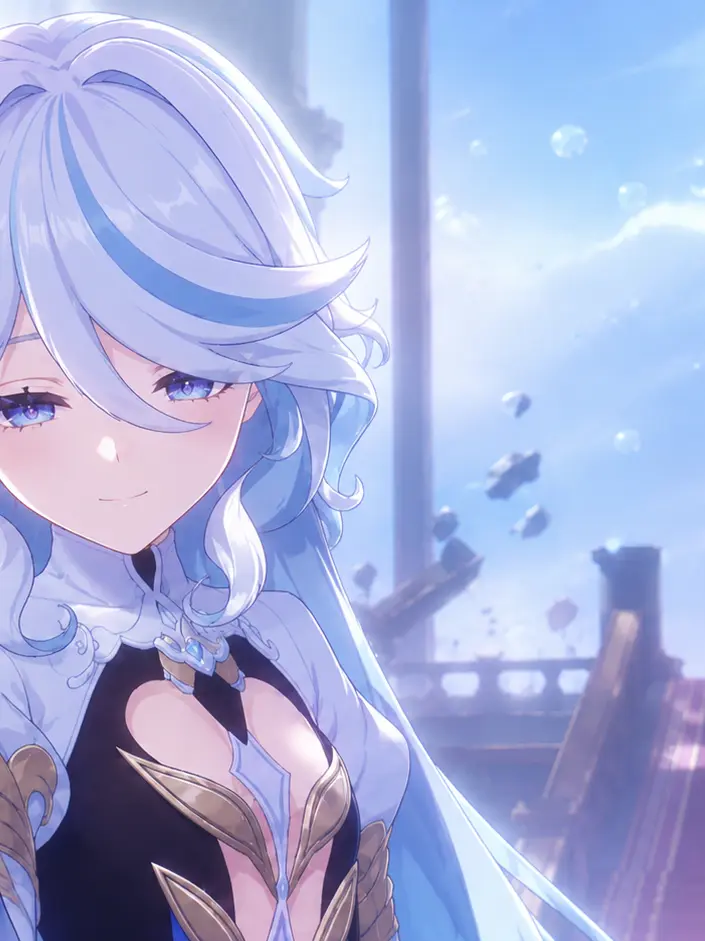 korunet의 泡の夢