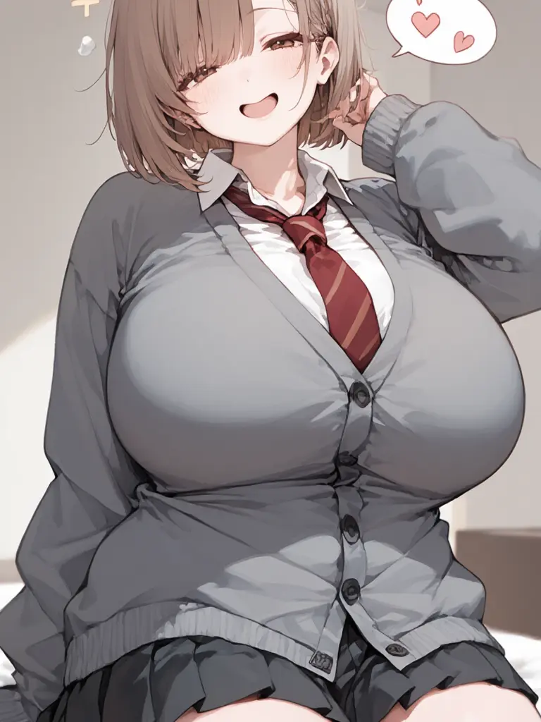 BitterGorge0158의 甘えんぼ♡