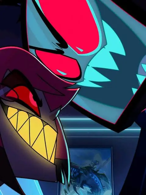 hzbn41의 ヴォクアラに恋の相談をされる