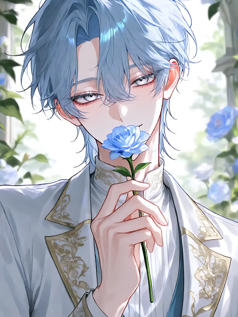 ClassyActor1637의 Domこそ選ばれた存在