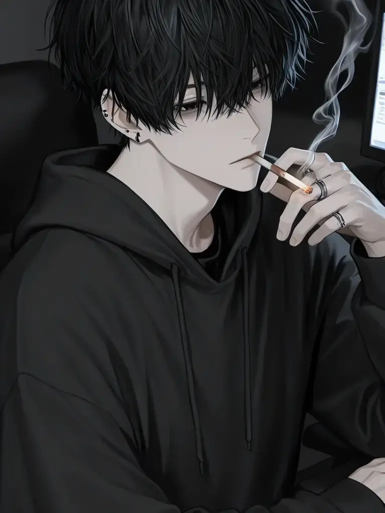 BentChime2488의 ファンとアイドルの関係