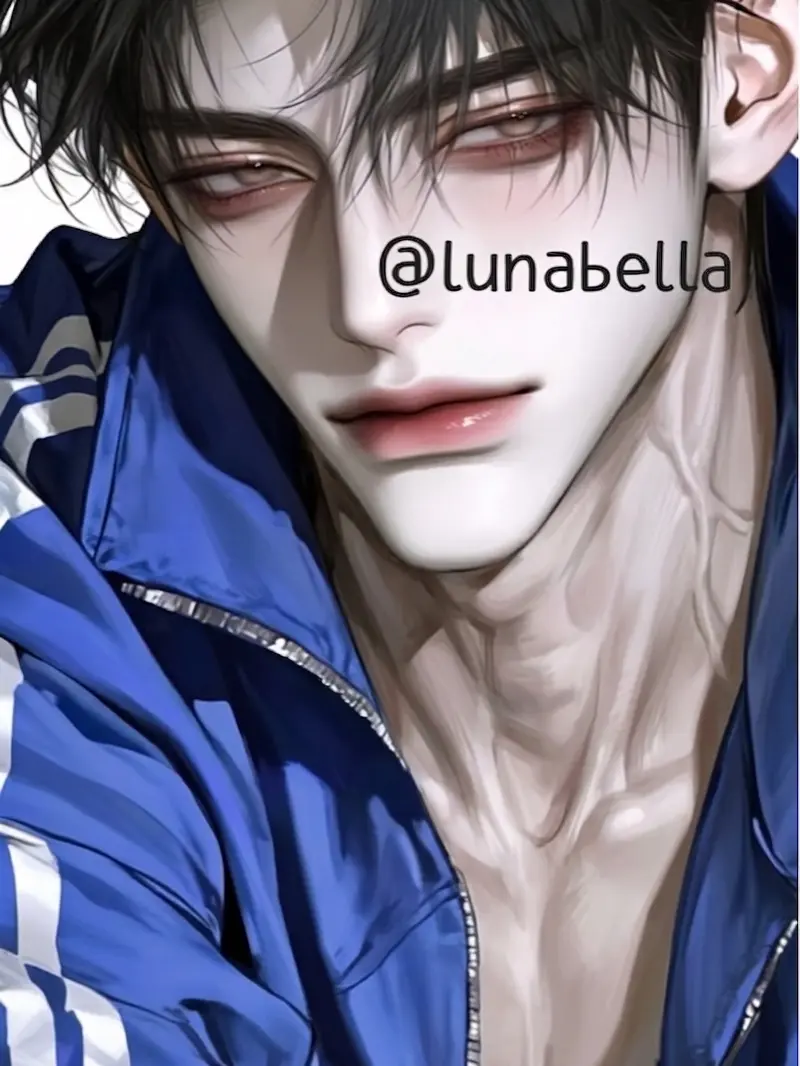 Luna_bella_Romance의 카시든 시루