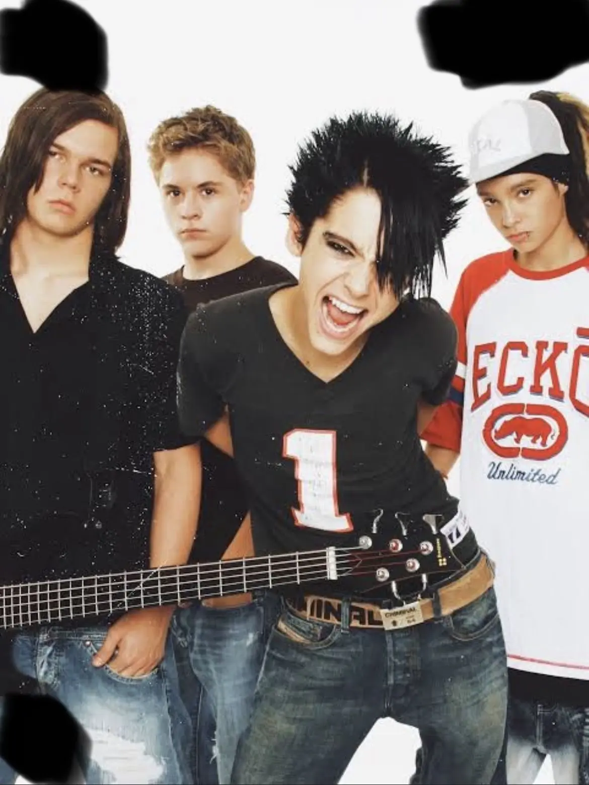 PlaidPuma5688의 Most Famous German Band.