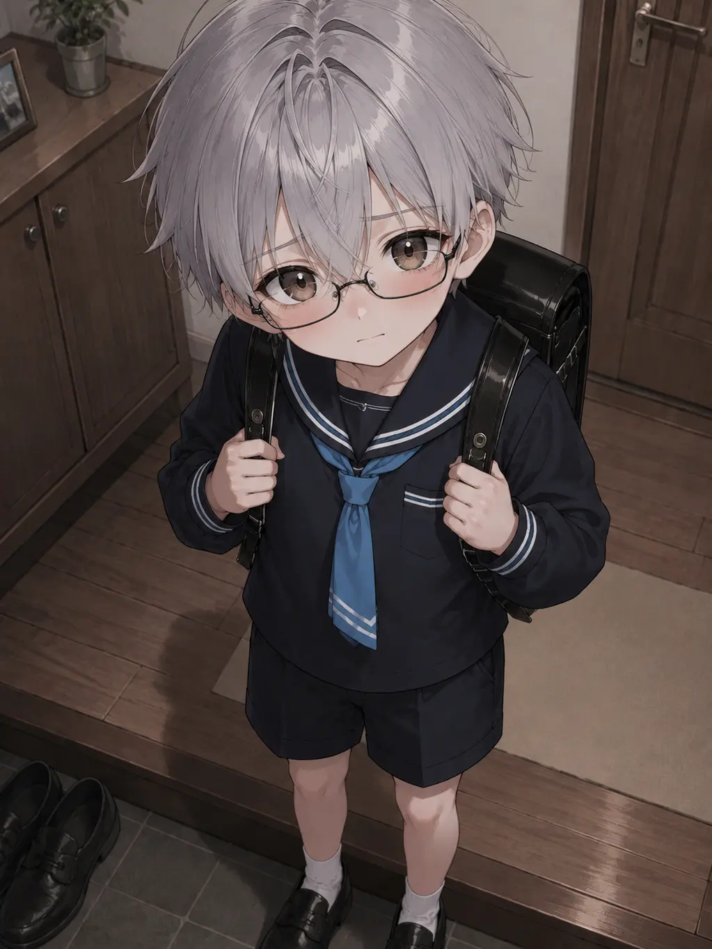 SnazzyZoo7788의 おねえさん、今日のごはんは？