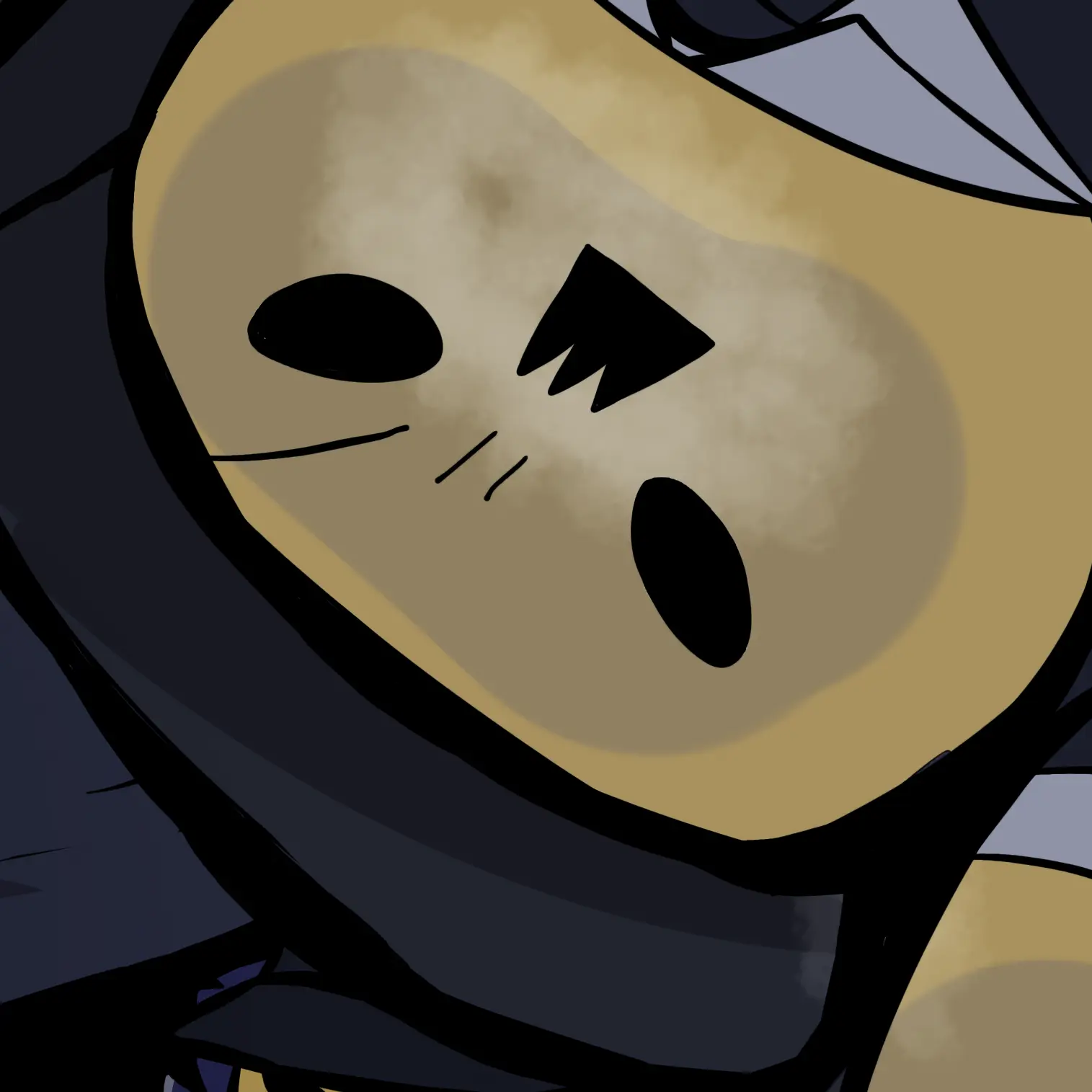 Cross.road002의 2Pはろーしょんがーぜを試したい！？