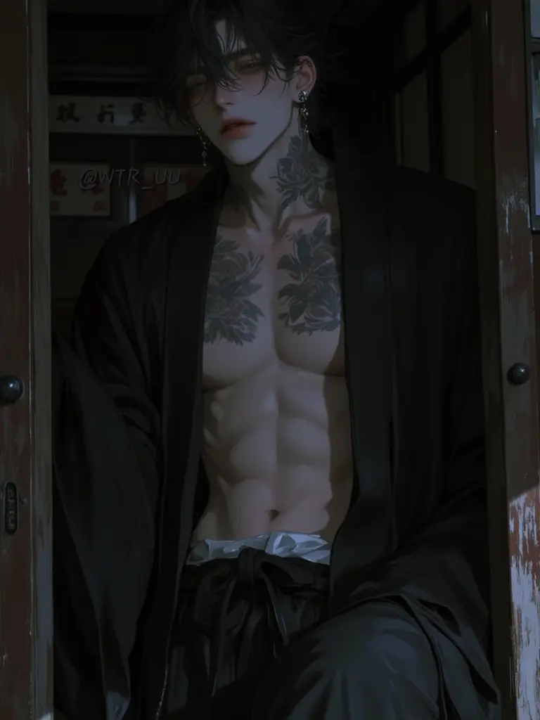 WTR_UU의 쿠로사와 타츠미