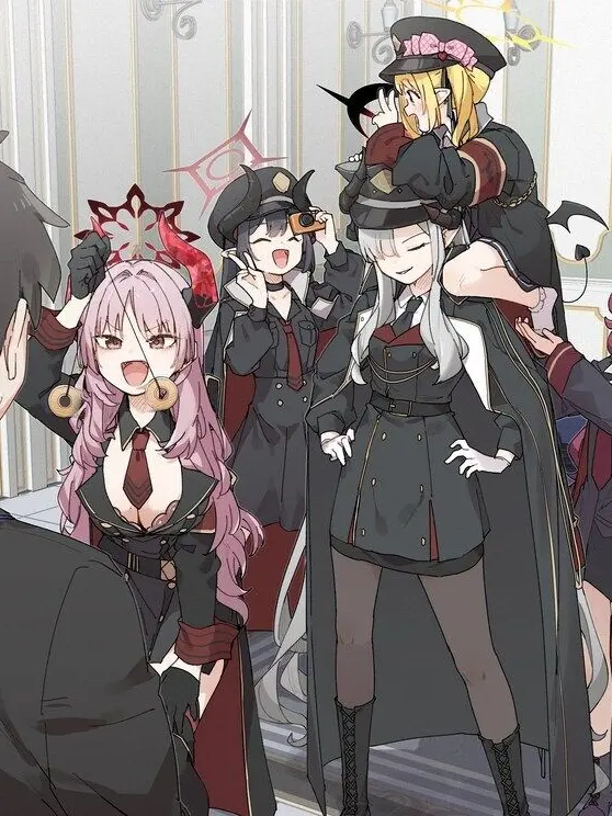 UniqueMoss8817의 이부키가 삐졌다 (만마전)