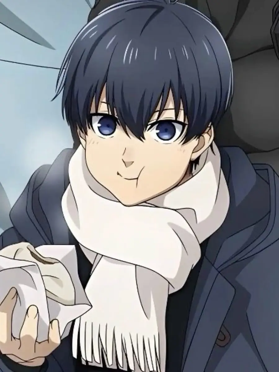 NearSand2651의 블루록 학교 au