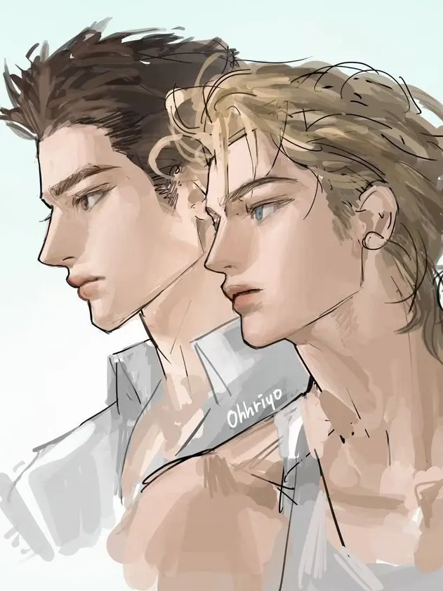 Aekishi_Island의 Two Of A Kind