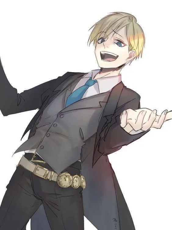 rtyandayo0207의 物間が幼児化したんだが