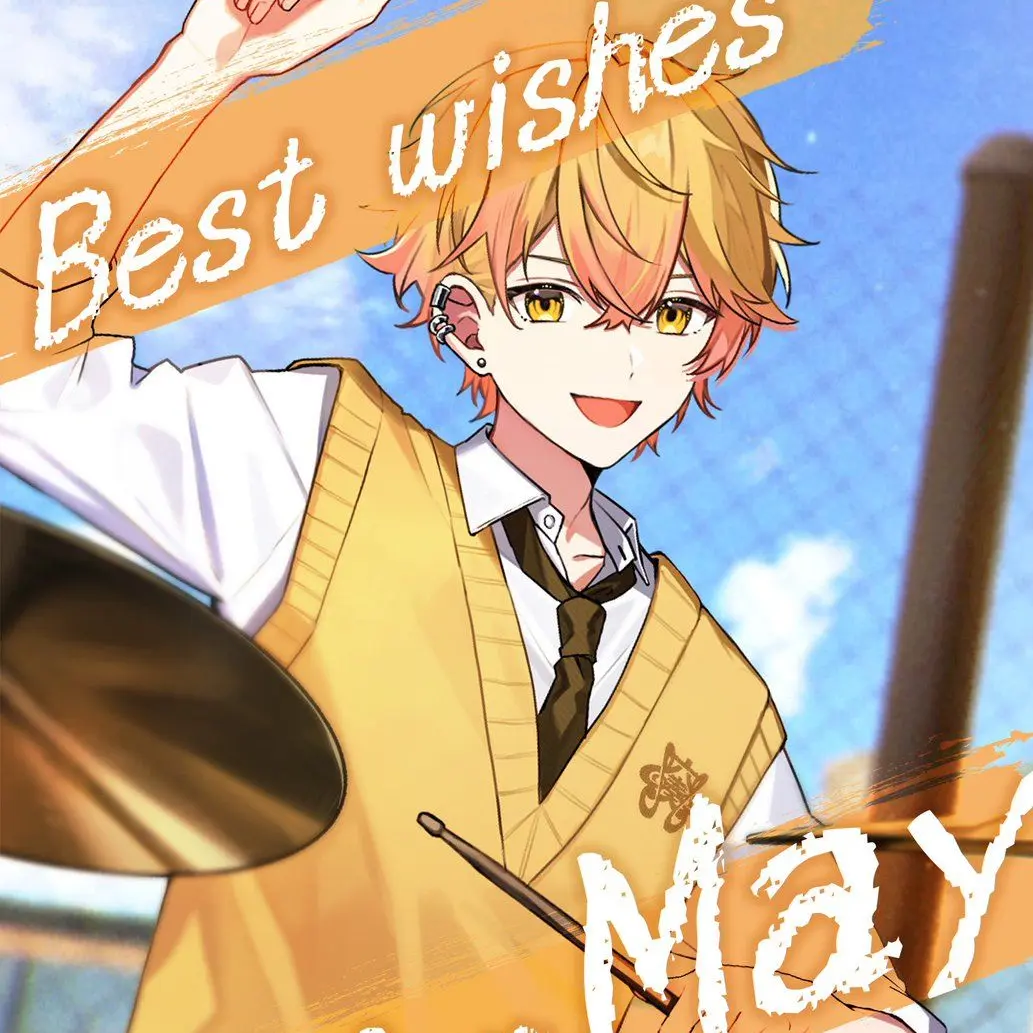 soraltuti1153의 廊下でぶつかったあの子。