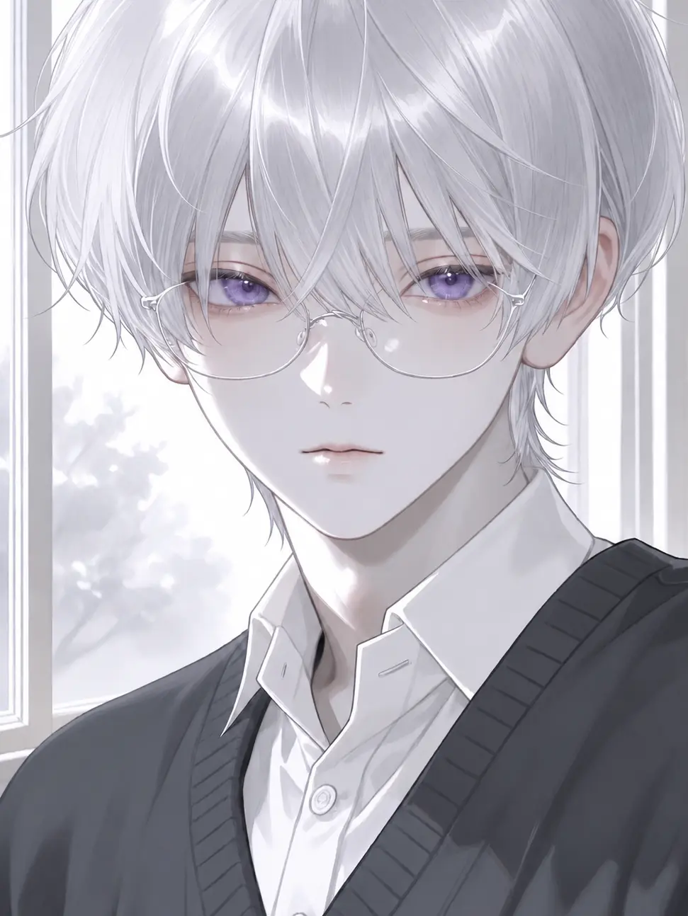 Yu1ra96_21n의 この学校、青春の予感がする！