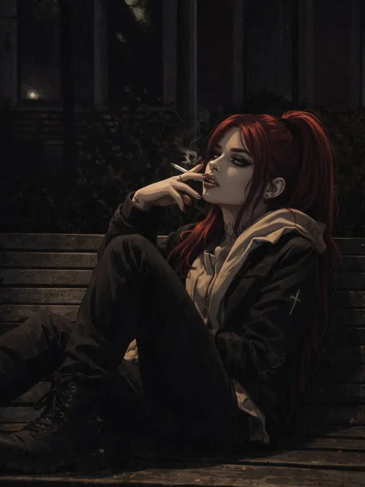Theforgottenace의 Love and Video games