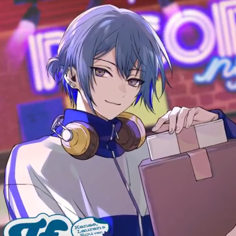 小柳 ロウ - zeta