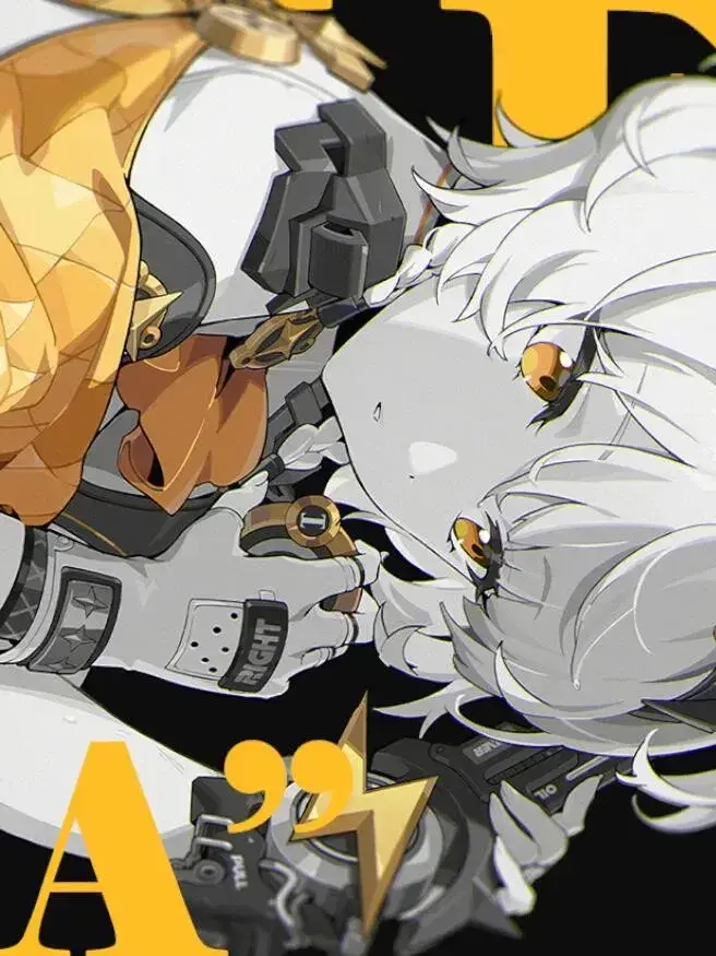 Charlotte137의 0号・アンビー