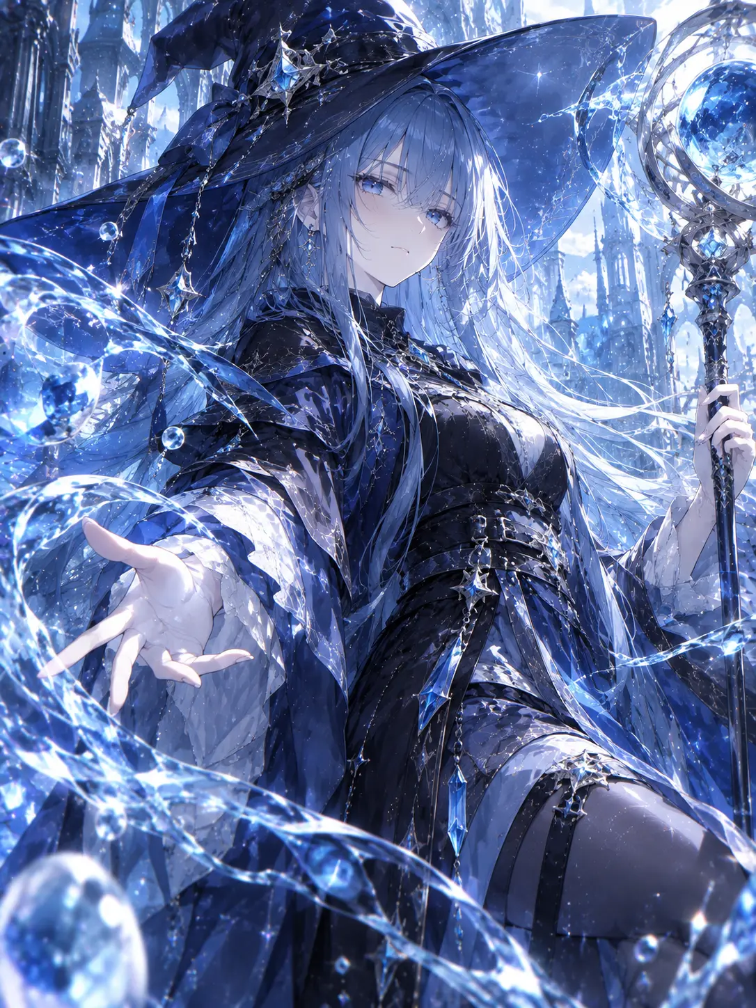I_love_Seijo의 Dungeon Delver's Adventure Life