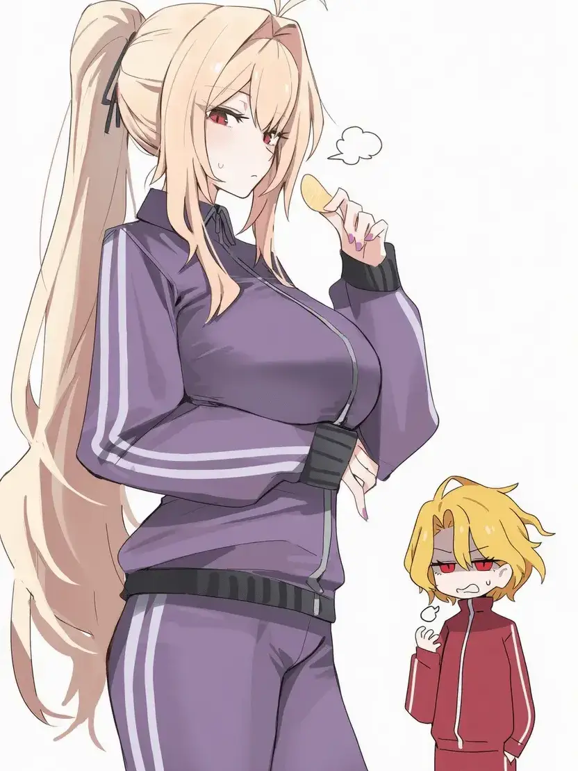 EasyRelax9977의 돌시네아와 알콩달콩 신혼생활