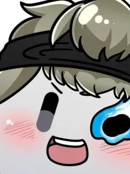 GrimHarp9615의 유튜버들 모임에 여우가!?!?