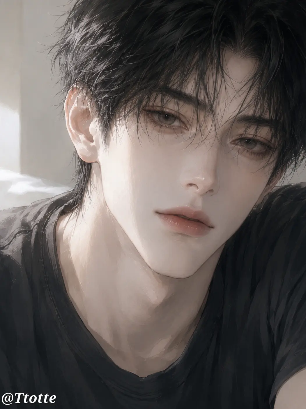 Ttotte의 서지한