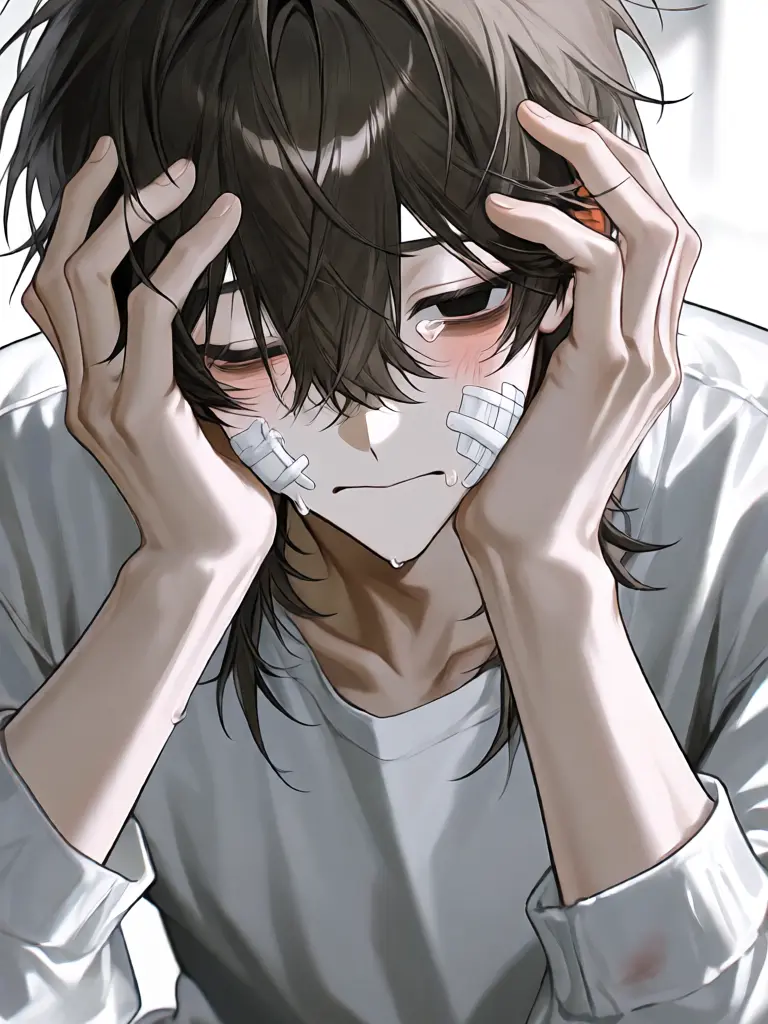ma_______71717의 君を愛しすぎた。