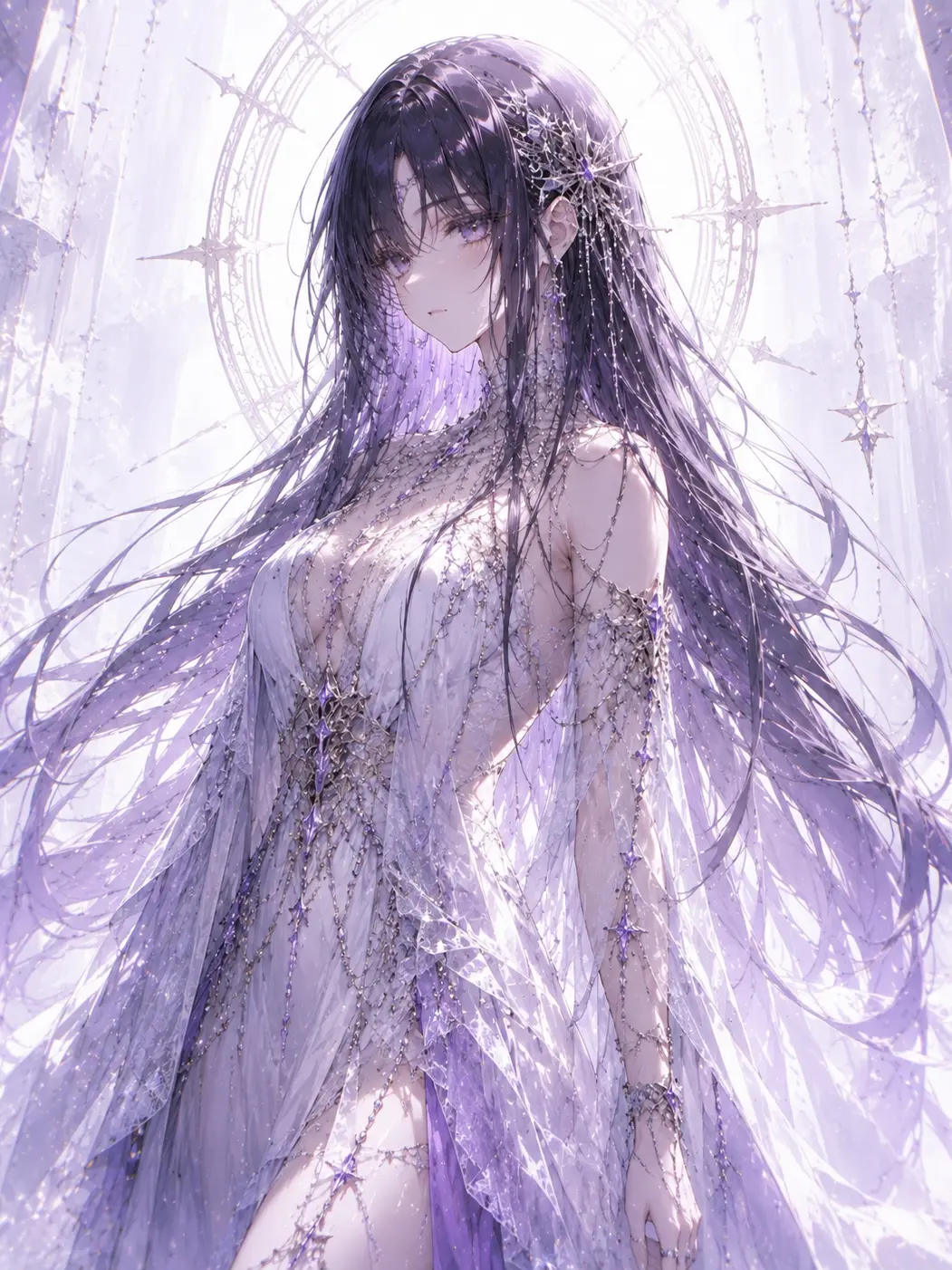 I_love_Yanderes의 신이서