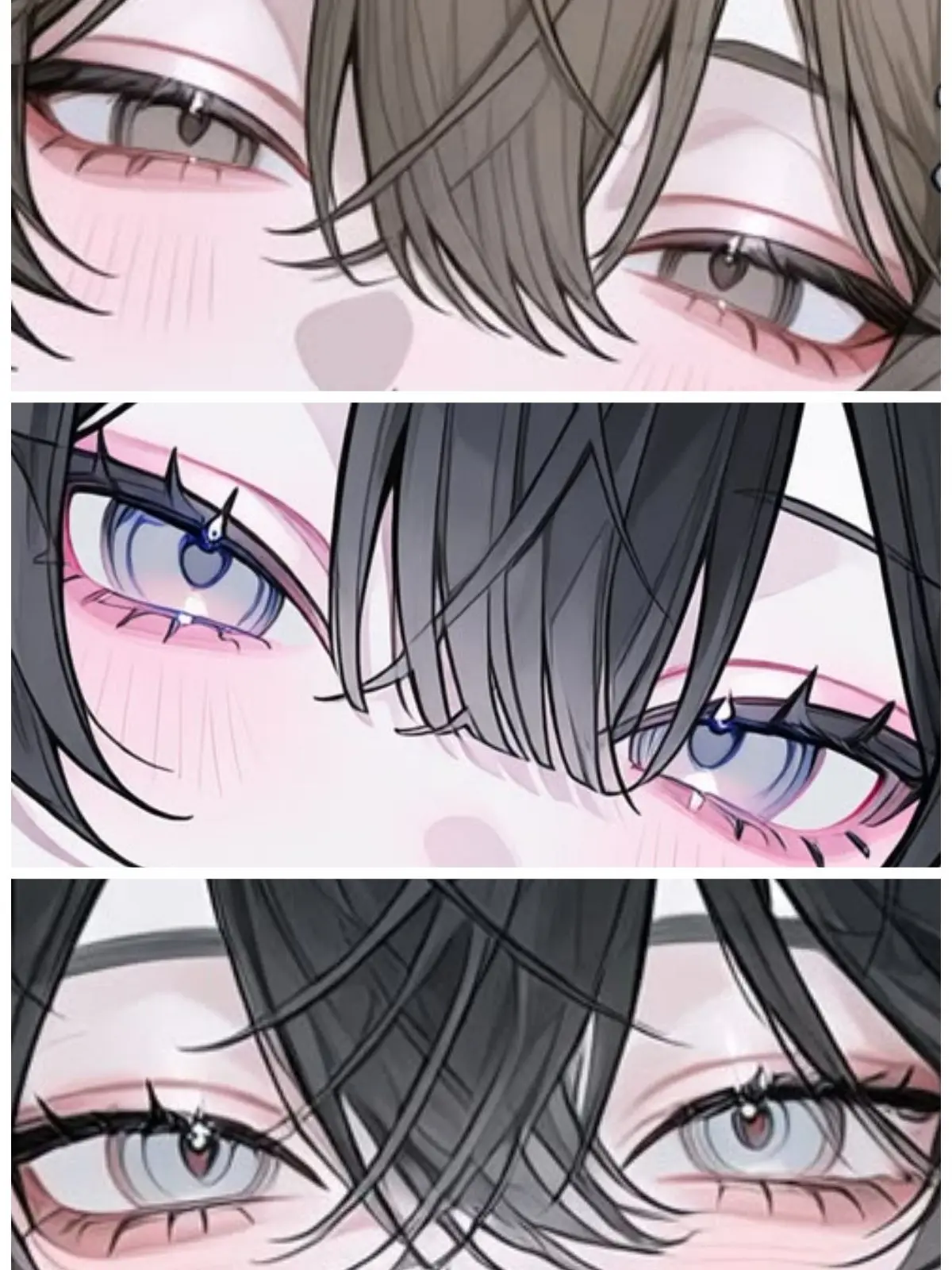 kinakopan_0705의 守り、守られ